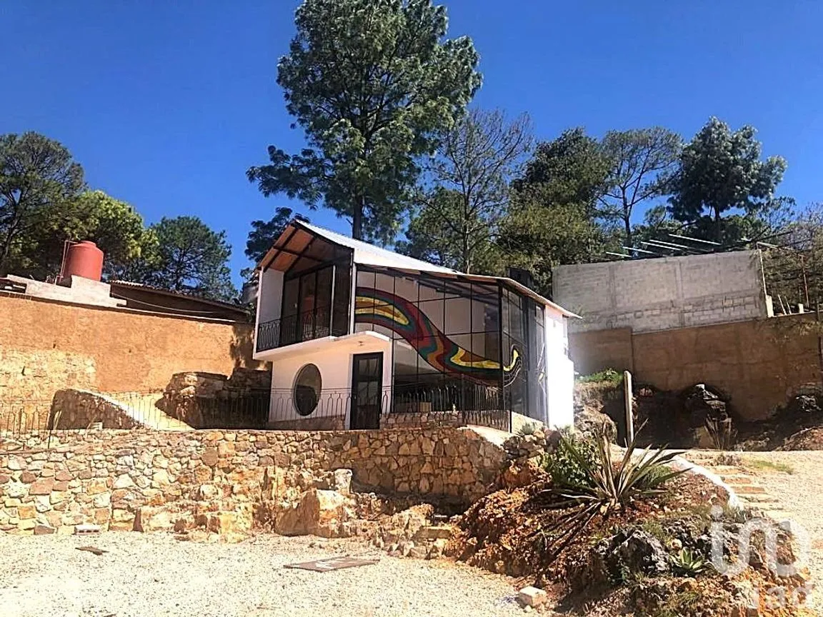 Casa en Venta en Santa Cruz Almolonga, San Cristóbal de las Casas, Chiapas | NEX-239264 | iad México | Foto 3 de 8