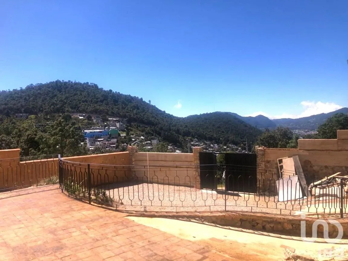 Casa en Venta en Santa Cruz Almolonga, San Cristóbal de las Casas, Chiapas | NEX-239264 | iad México | Foto 4 de 8