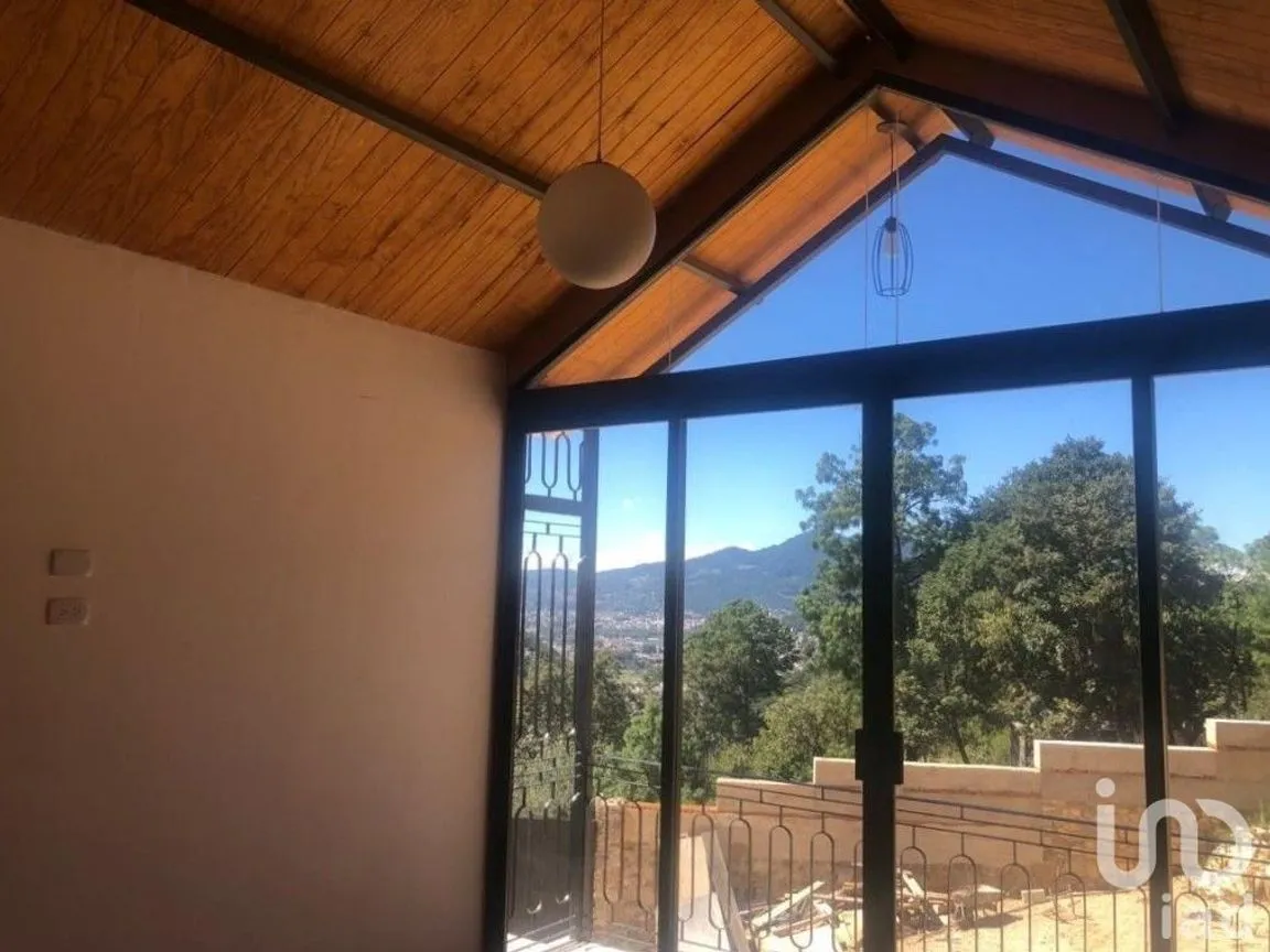 Casa en Venta en Santa Cruz Almolonga, San Cristóbal de las Casas, Chiapas | NEX-239264 | iad México | Foto 7 de 8