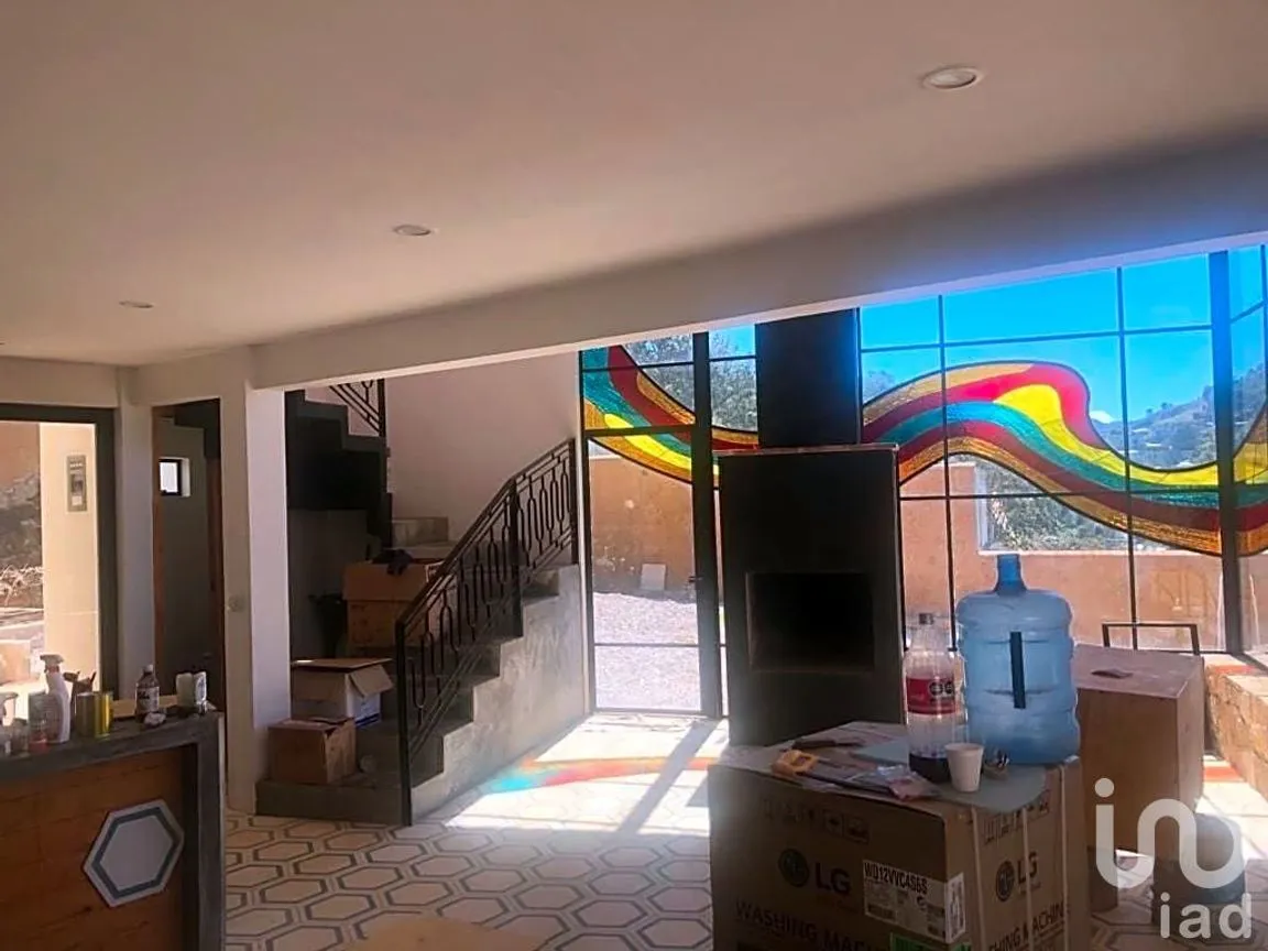 Casa en Venta en Santa Cruz Almolonga, San Cristóbal de las Casas, Chiapas | NEX-239264 | iad México | Foto 8 de 8