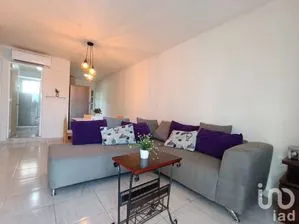 NEX-242692 - Departamento en Renta, con 2 recamaras, con 2 baños, con 52 m2 de construcción en La Misión, CP 29096, Chiapas.