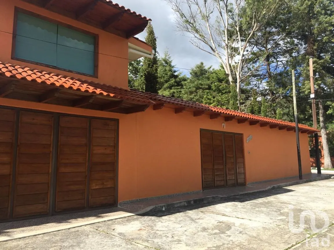 Casa en Venta en San Nicolás, San Cristóbal de las Casas, Chiapas | NEX-243174 | iad México | Foto 2 de 11