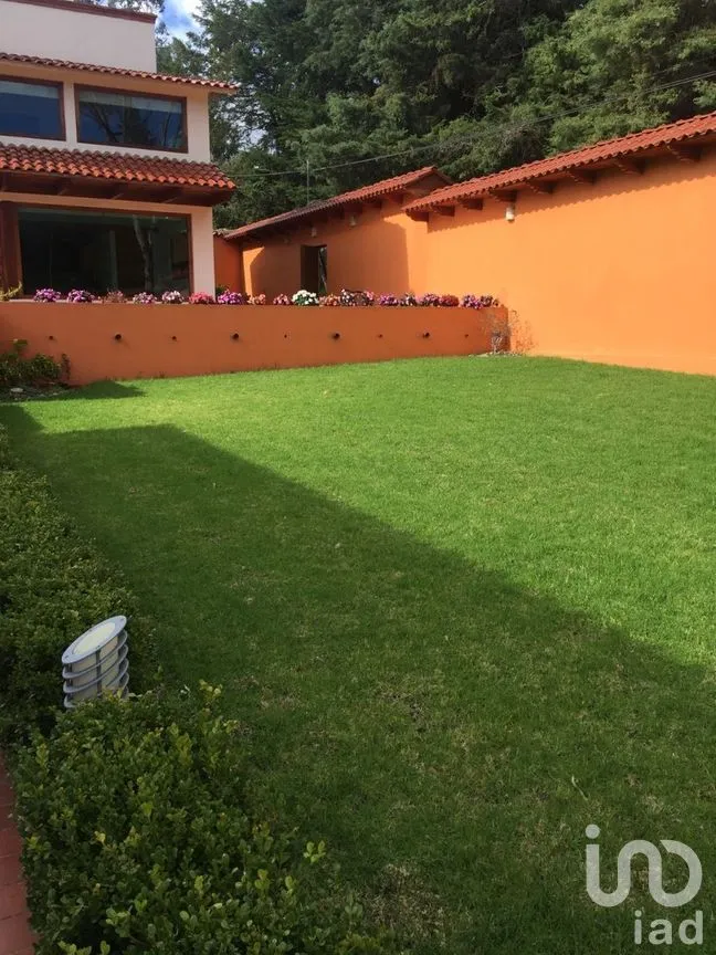 Casa en Venta en San Nicolás, San Cristóbal de las Casas, Chiapas | NEX-243174 | iad México | Foto 3 de 11