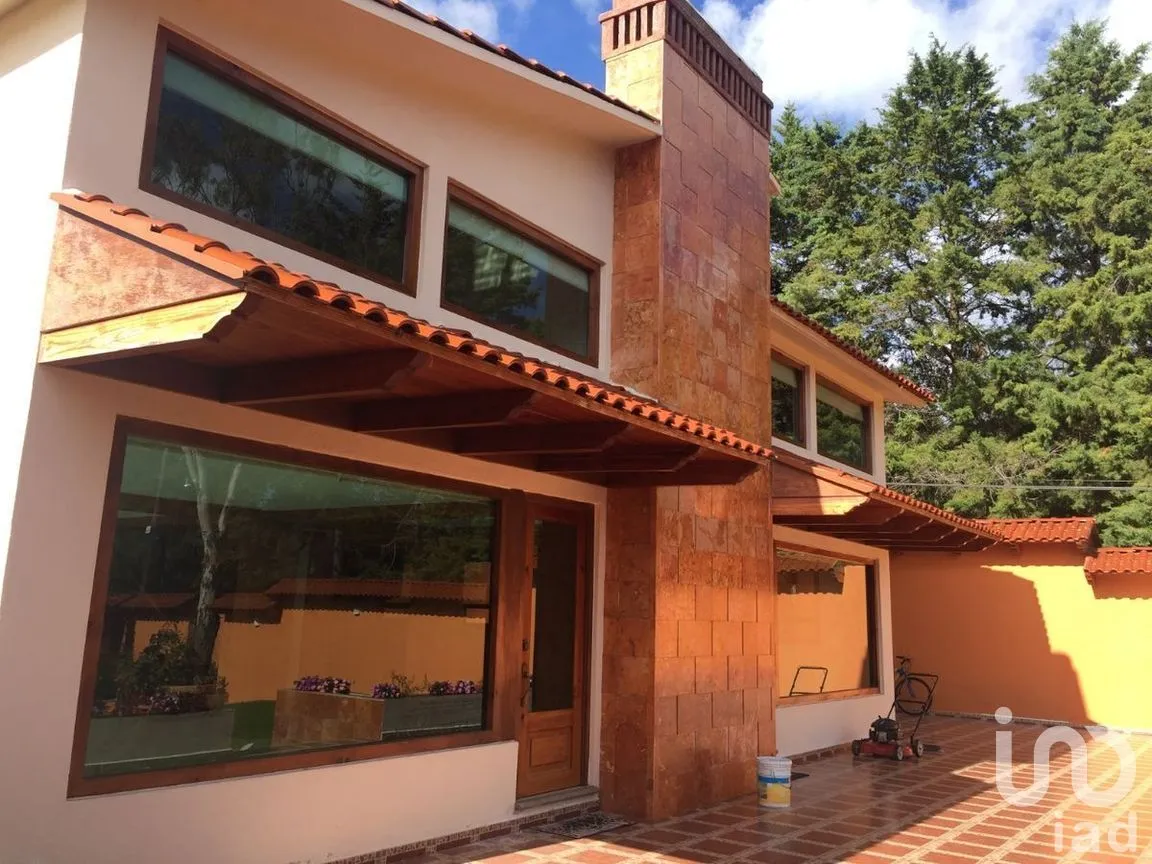Casa en Venta en San Nicolás, San Cristóbal de las Casas, Chiapas | NEX-243174 | iad México | Foto 5 de 11