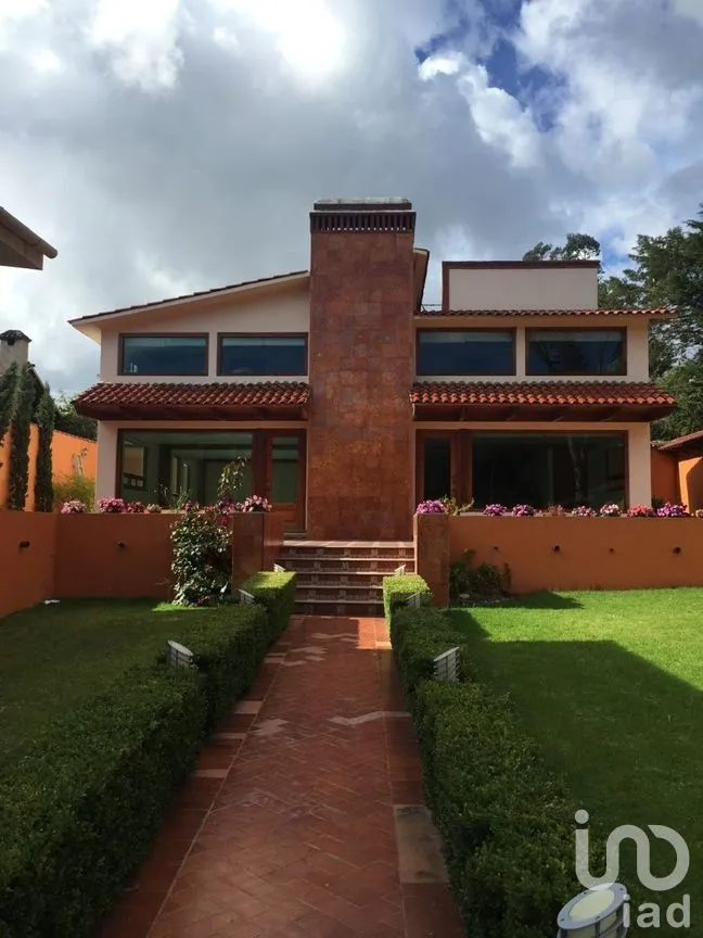Casa en Venta en San Nicolás, San Cristóbal de las Casas, Chiapas | NEX-243174 | iad México | Foto 1 de 11