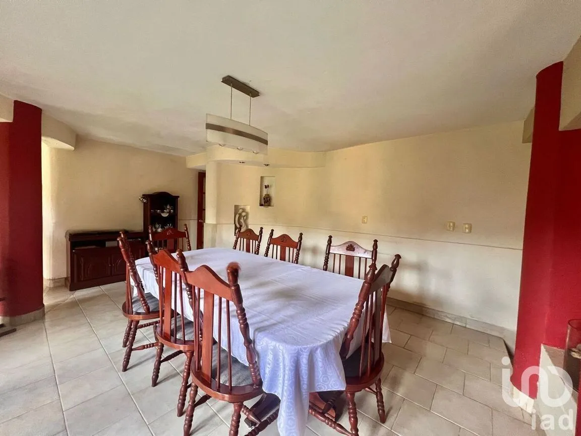 Casa en Venta en Deportivo San Cristóbal, San Cristóbal de las Casas, Chiapas | NEX-244271 | iad México | Foto 3 de 11