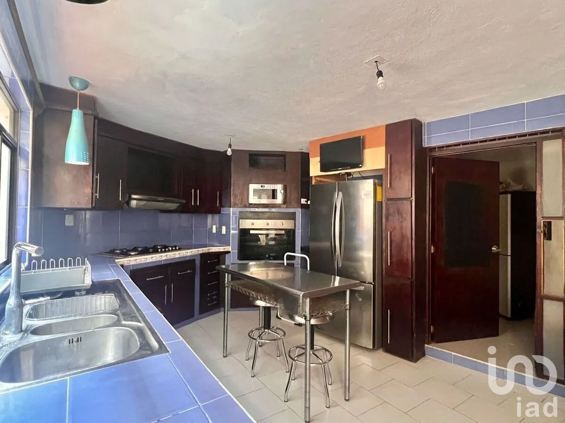 Casa en Venta en Deportivo San Cristóbal, San Cristóbal de las Casas, Chiapas | NEX-244271 | iad México | Foto 4 de 11