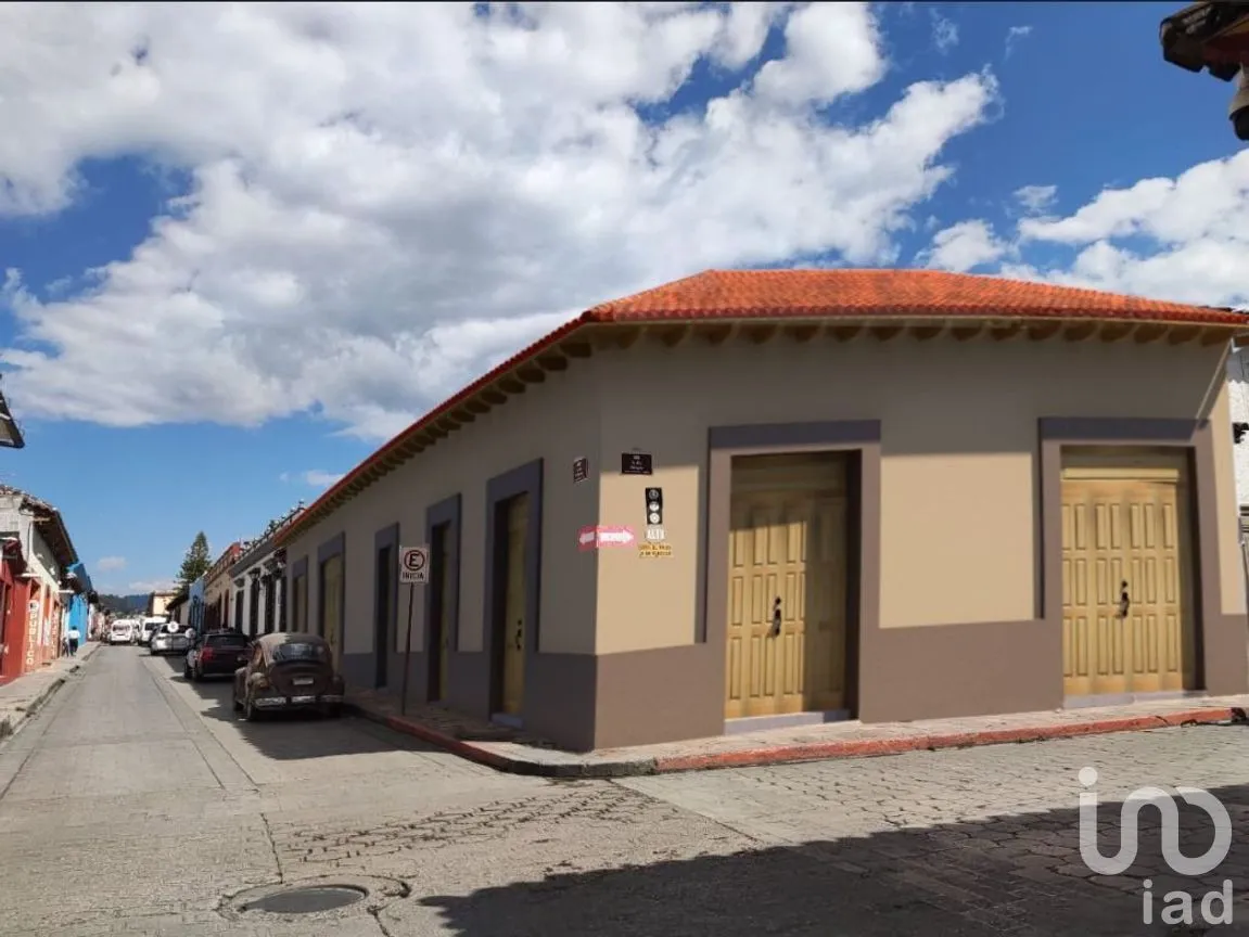 Local en Renta en San Cristóbal de las Casas Centro, San Cristóbal de las Casas, Chiapas | NEX-245646 | iad México | Foto 5 de 5