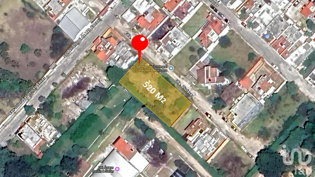 Terreno en Venta en FSTSE 2000, San Cristóbal de las Casas, Chiapas | NEX-248961 | iad México | Foto 2 de 7