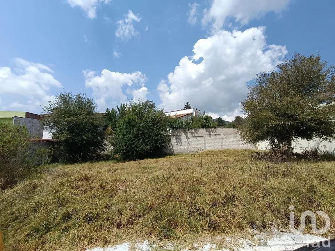 Terreno en Venta en FSTSE 2000, San Cristóbal de las Casas, Chiapas | NEX-248961 | iad México | Foto 3 de 7