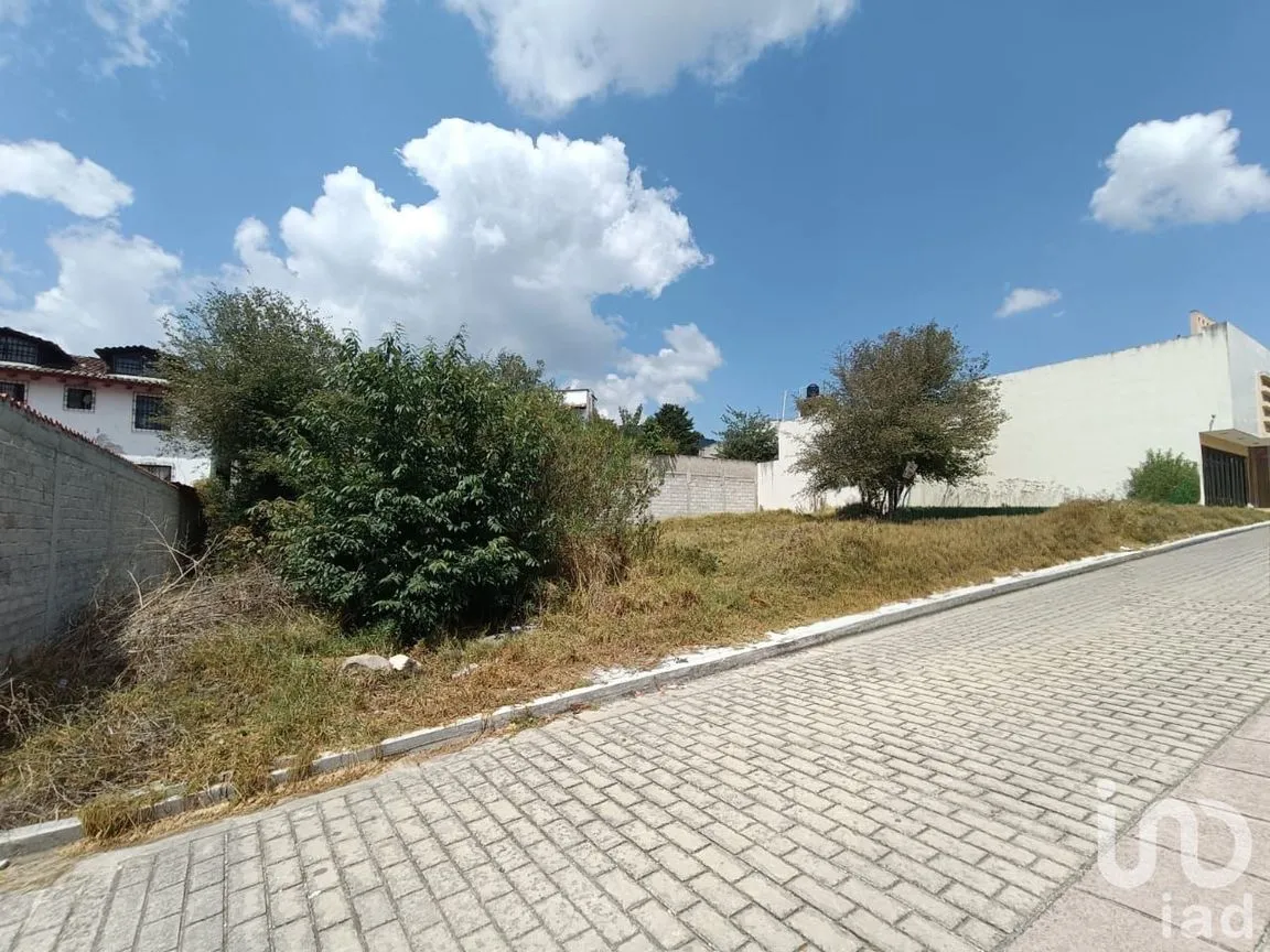 Terreno en Venta en FSTSE 2000, San Cristóbal de las Casas, Chiapas | NEX-248961 | iad México | Foto 4 de 7