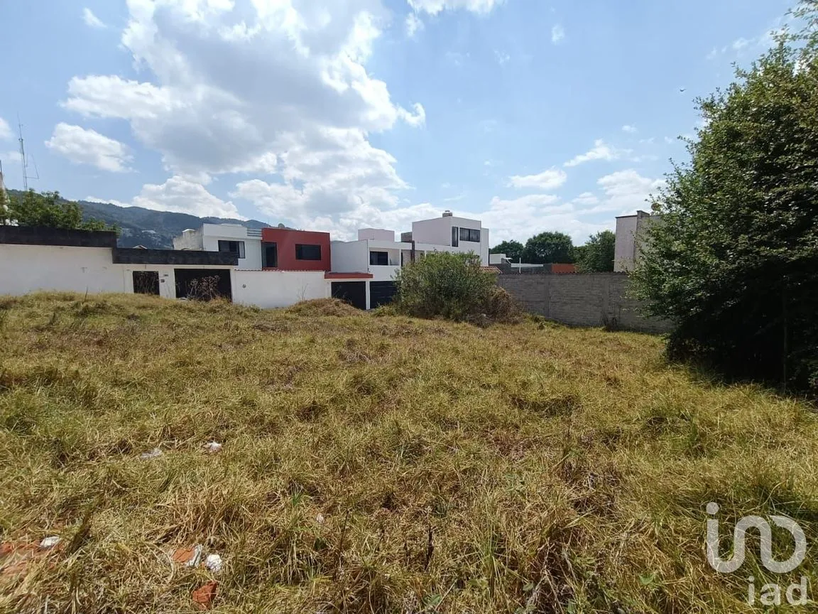 Terreno en Venta en FSTSE 2000, San Cristóbal de las Casas, Chiapas | NEX-248961 | iad México | Foto 5 de 7