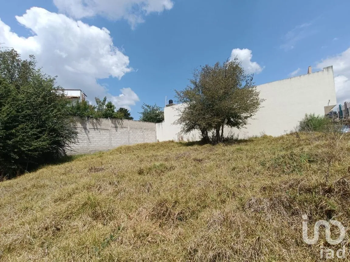 Terreno en Venta en FSTSE 2000, San Cristóbal de las Casas, Chiapas | NEX-248961 | iad México | Foto 6 de 7