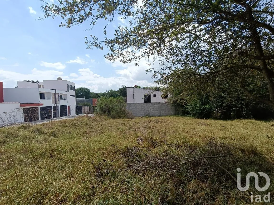 Terreno en Venta en FSTSE 2000, San Cristóbal de las Casas, Chiapas | NEX-248961 | iad México | Foto 1 de 7