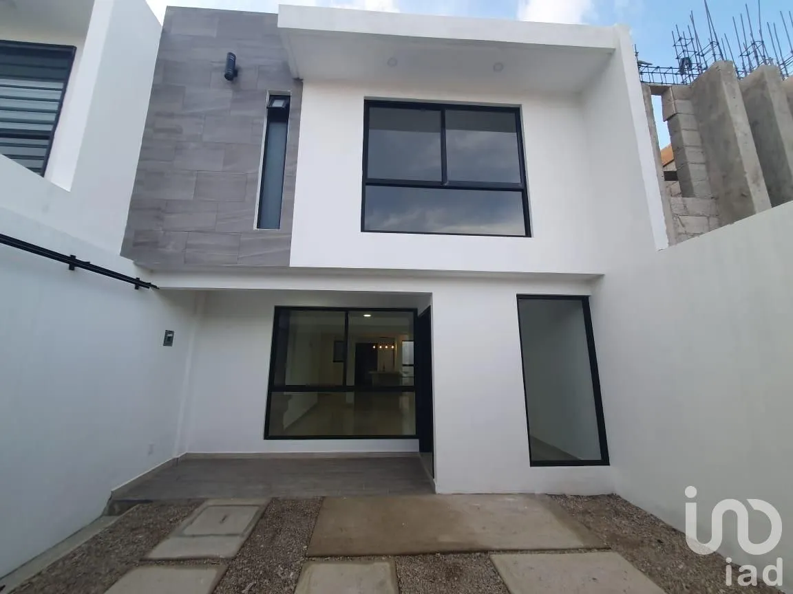 Casa en Venta en Fátima, San Cristóbal de las Casas, Chiapas | NEX-251193 | iad México | Foto 4 de 11