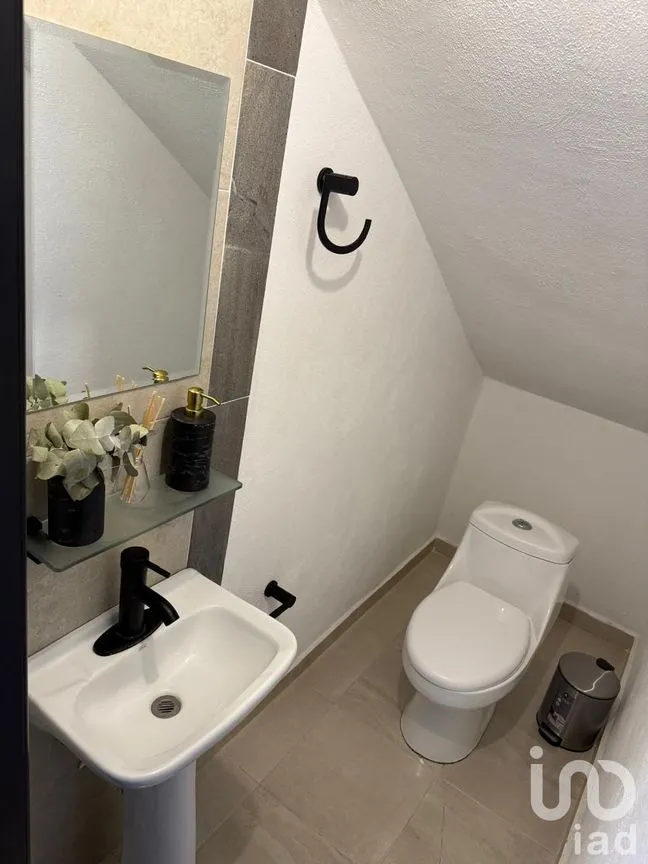 Casa en Venta en Fátima, San Cristóbal de las Casas, Chiapas | NEX-251193 | iad México | Foto 10 de 11