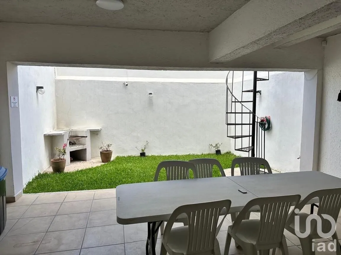 Casa en Renta en Deportivo San Cristóbal, San Cristóbal de las Casas, Chiapas | NEX-251203 | iad México | Foto 11 de 13