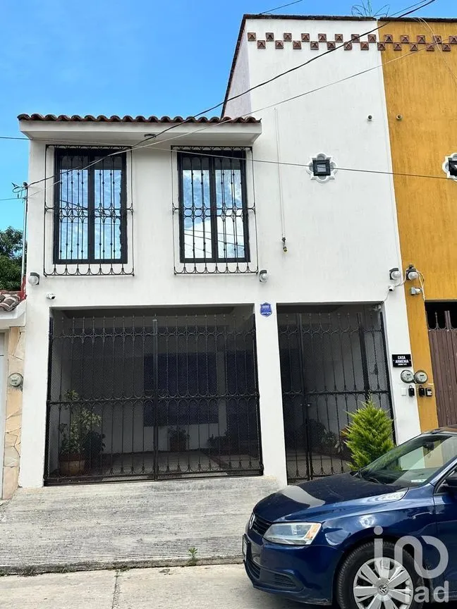 Casa en Renta en Deportivo San Cristóbal, San Cristóbal de las Casas, Chiapas | NEX-251203 | iad México | Foto 13 de 13