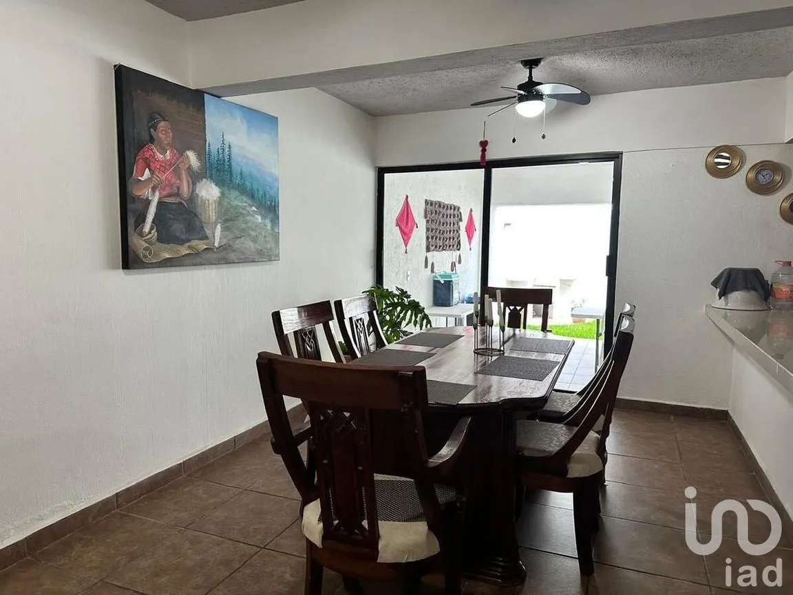 Casa en Renta en Deportivo San Cristóbal, San Cristóbal de las Casas, Chiapas | NEX-251203 | iad México | Foto 3 de 13