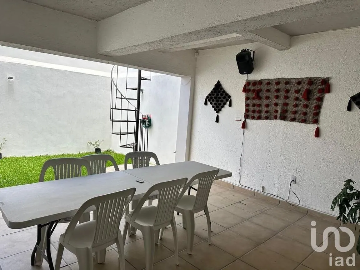 Casa en Renta en Deportivo San Cristóbal, San Cristóbal de las Casas, Chiapas | NEX-251203 | iad México | Foto 4 de 13