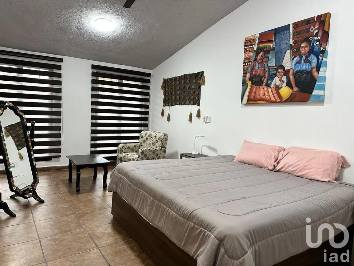 Casa en Renta en Deportivo San Cristóbal, San Cristóbal de las Casas, Chiapas | NEX-251203 | iad México | Foto 5 de 13