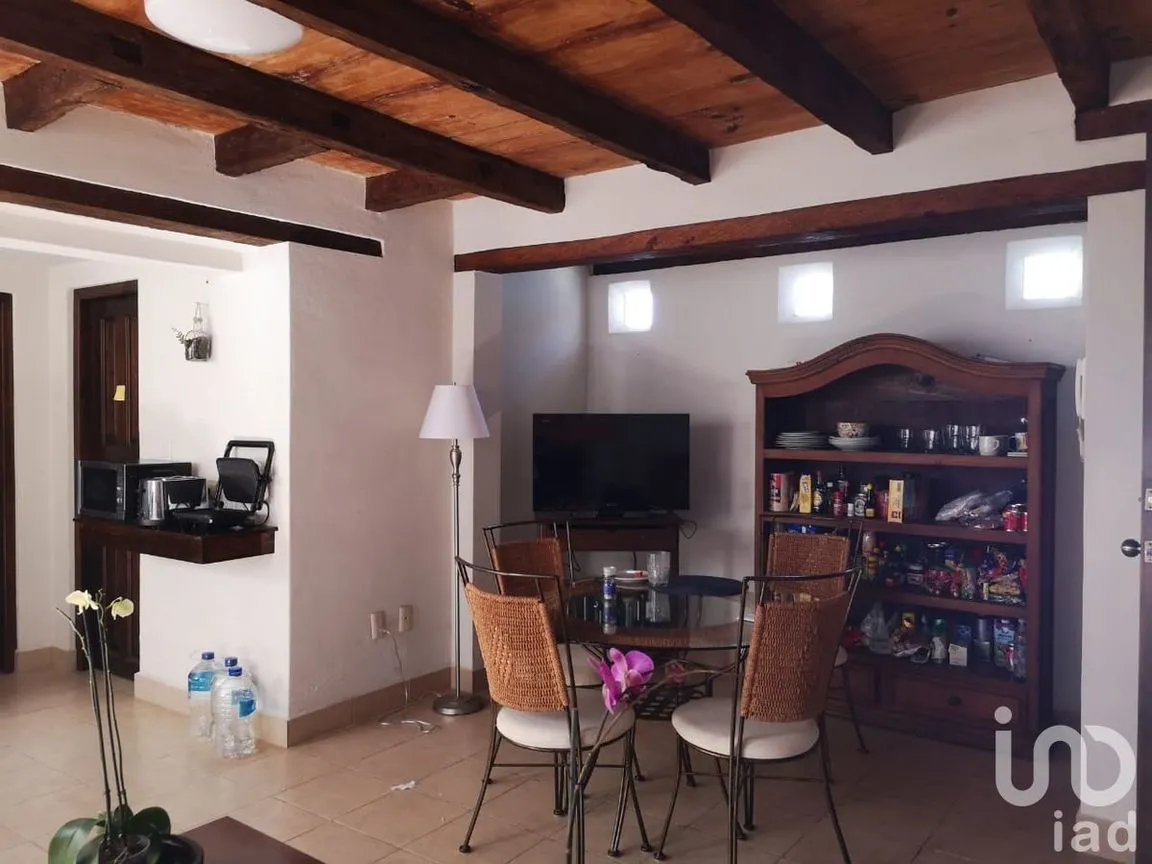 Departamento en Renta en Santa Lucia, San Cristóbal de las Casas, Chiapas | NEX-251204 | iad México | Foto 2 de 12