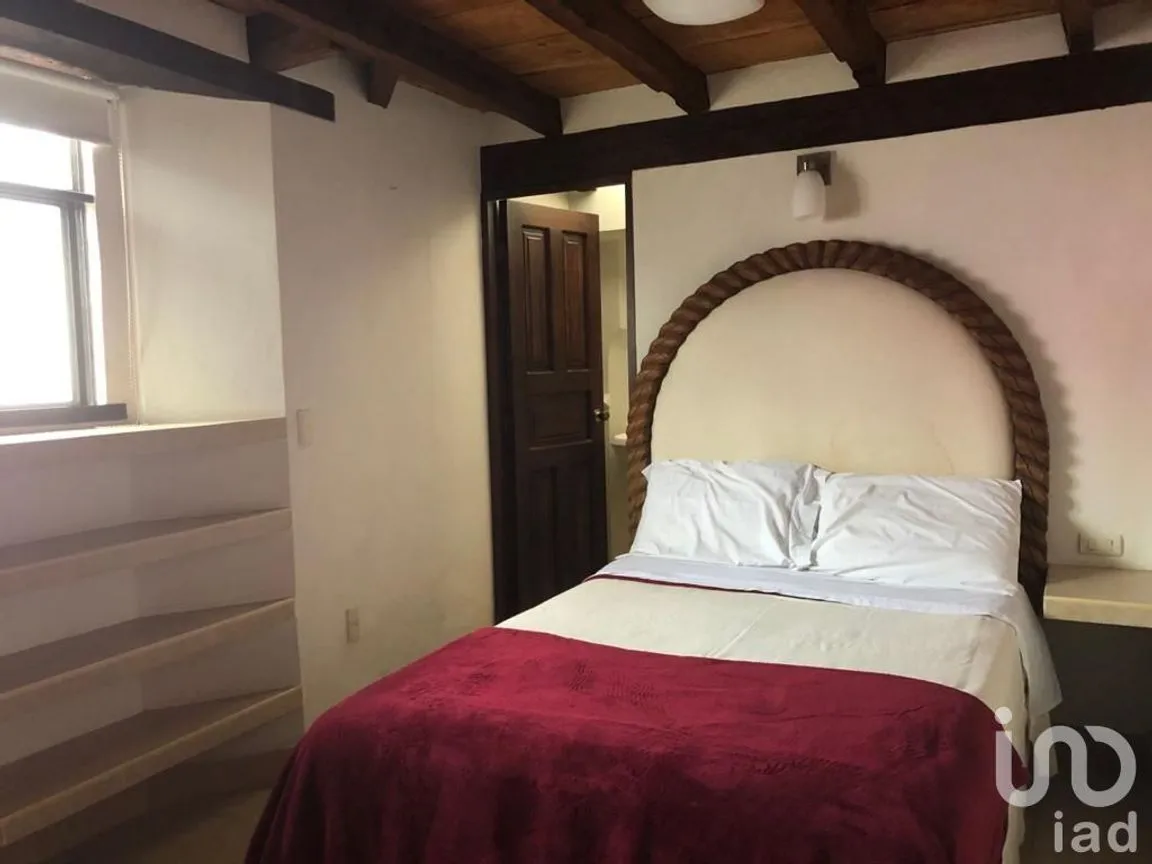 Departamento en Renta en Santa Lucia, San Cristóbal de las Casas, Chiapas | NEX-251204 | iad México | Foto 8 de 12