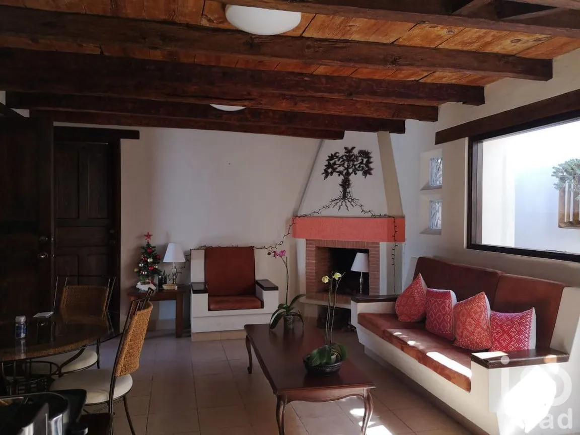Departamento en Renta en Santa Lucia, San Cristóbal de las Casas, Chiapas | NEX-251204 | iad México | Foto 9 de 12