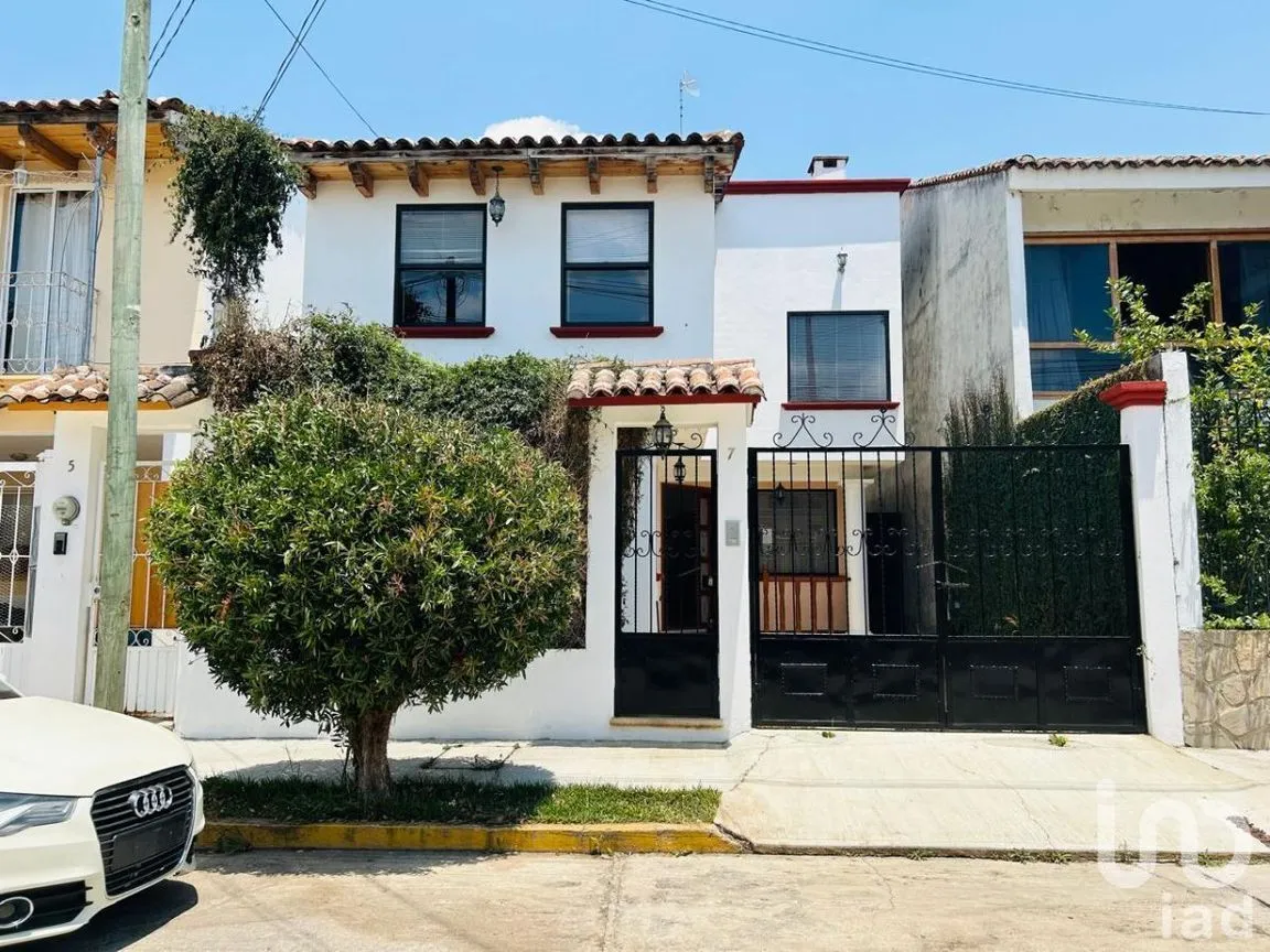 Casa en Venta en Deportivo San Cristóbal, San Cristóbal de las Casas, Chiapas | NEX-251206 | iad México | Foto 15 de 19