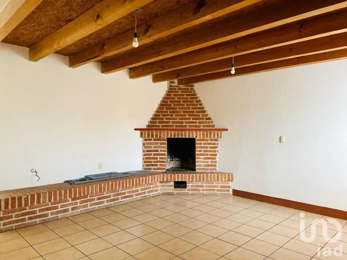 Casa en Venta en Deportivo San Cristóbal, San Cristóbal de las Casas, Chiapas | NEX-251206 | iad México | Foto 17 de 19
