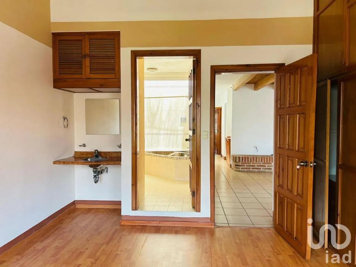Casa en Venta en Deportivo San Cristóbal, San Cristóbal de las Casas, Chiapas | NEX-251206 | iad México | Foto 18 de 19