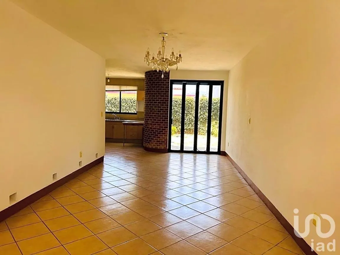 Casa en Venta en Deportivo San Cristóbal, San Cristóbal de las Casas, Chiapas | NEX-251206 | iad México | Foto 9 de 19