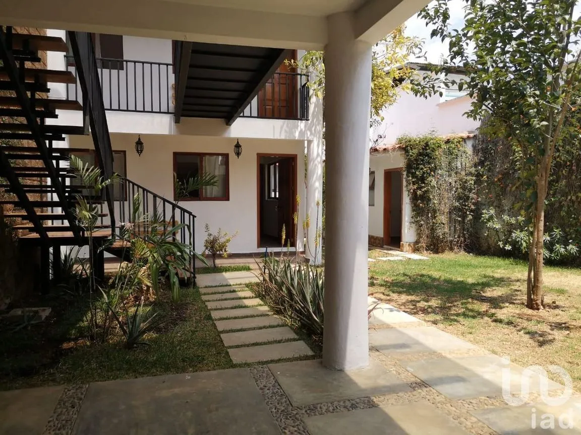Casa en Venta en El Cerrillo, San Cristóbal de las Casas, Chiapas | NEX-251213 | iad México | Foto 2 de 17