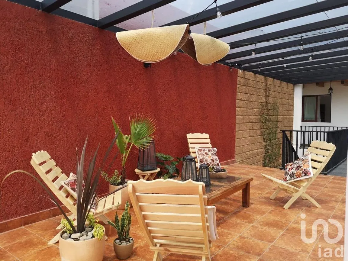 Casa en Venta en El Cerrillo, San Cristóbal de las Casas, Chiapas | NEX-251213 | iad México | Foto 11 de 17