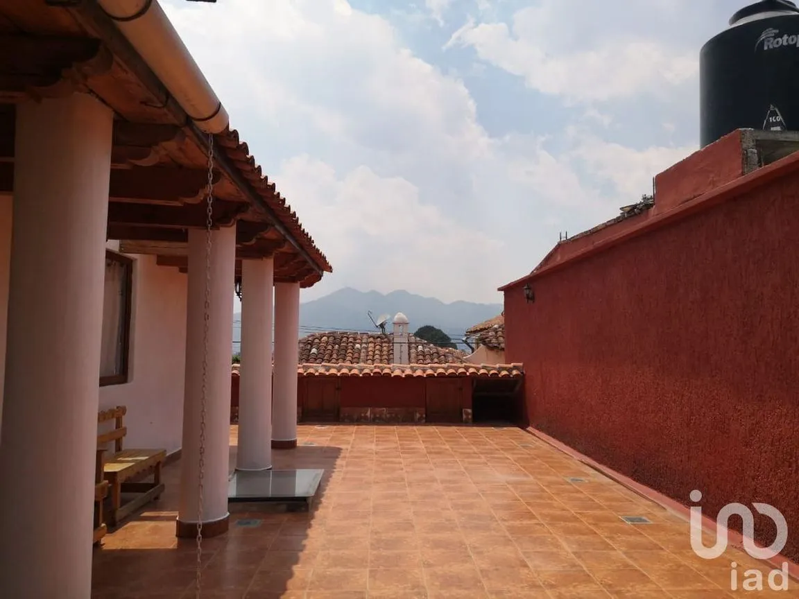 Casa en Venta en El Cerrillo, San Cristóbal de las Casas, Chiapas | NEX-251213 | iad México | Foto 12 de 17