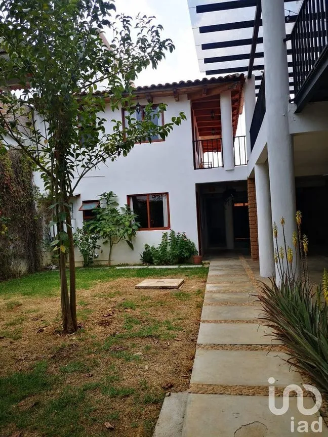 Casa en Venta en El Cerrillo, San Cristóbal de las Casas, Chiapas | NEX-251213 | iad México | Foto 16 de 17