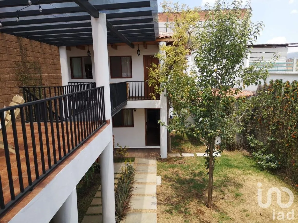 Casa en Venta en El Cerrillo, San Cristóbal de las Casas, Chiapas | NEX-251213 | iad México | Foto 9 de 17