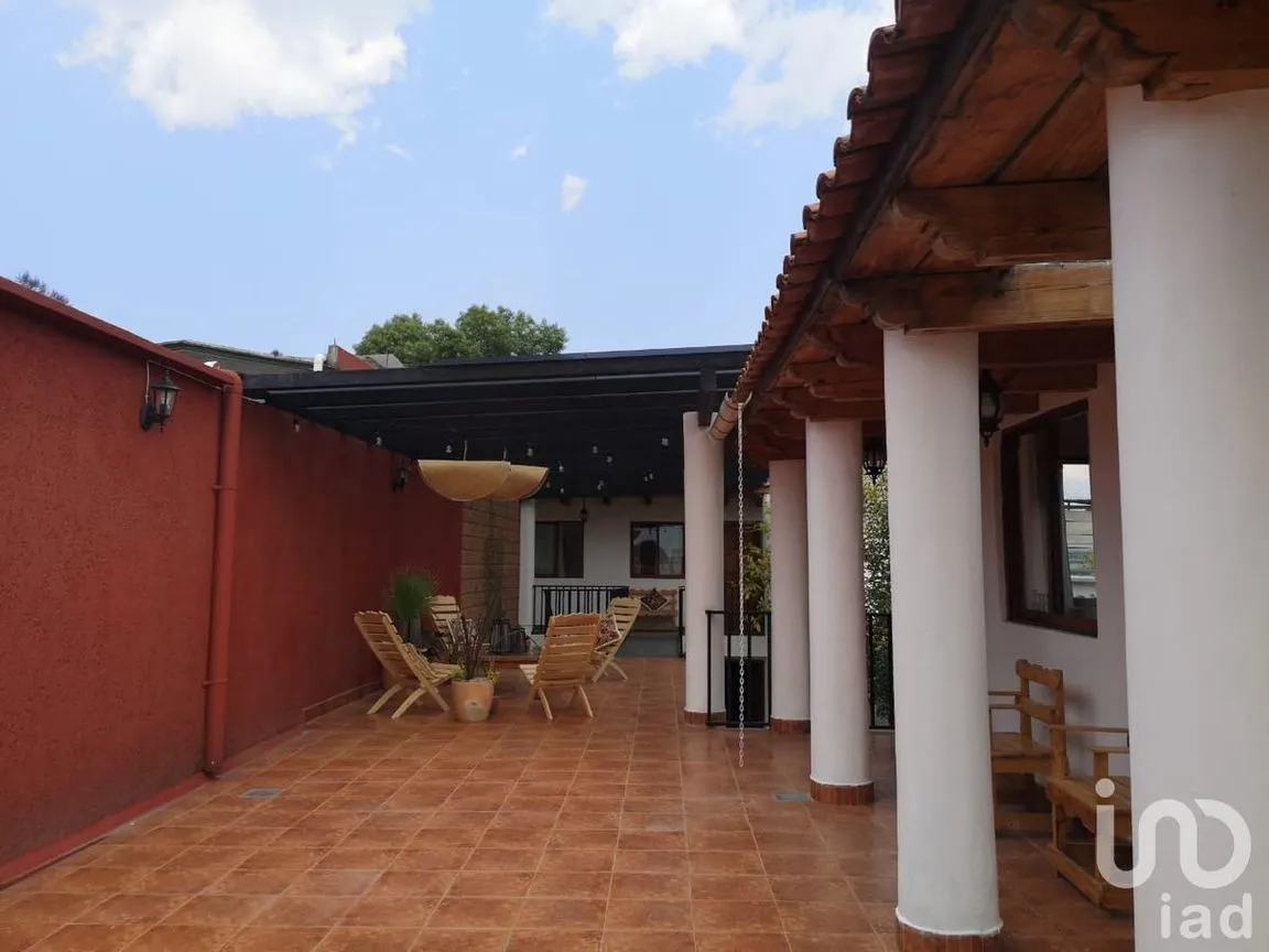 Casa en Venta en El Cerrillo, San Cristóbal de las Casas, Chiapas | NEX-251213 | iad México | Foto 10 de 17