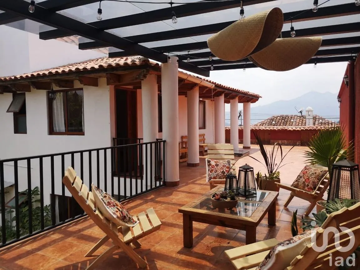 Casa en Venta en El Cerrillo, San Cristóbal de las Casas, Chiapas | NEX-251213 | iad México | Foto 1 de 17