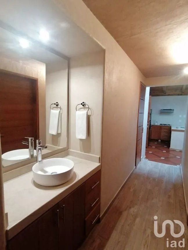 Departamento en Renta en Santa Lucia, San Cristóbal de las Casas, Chiapas | NEX-251515 | iad México | Foto 11 de 12