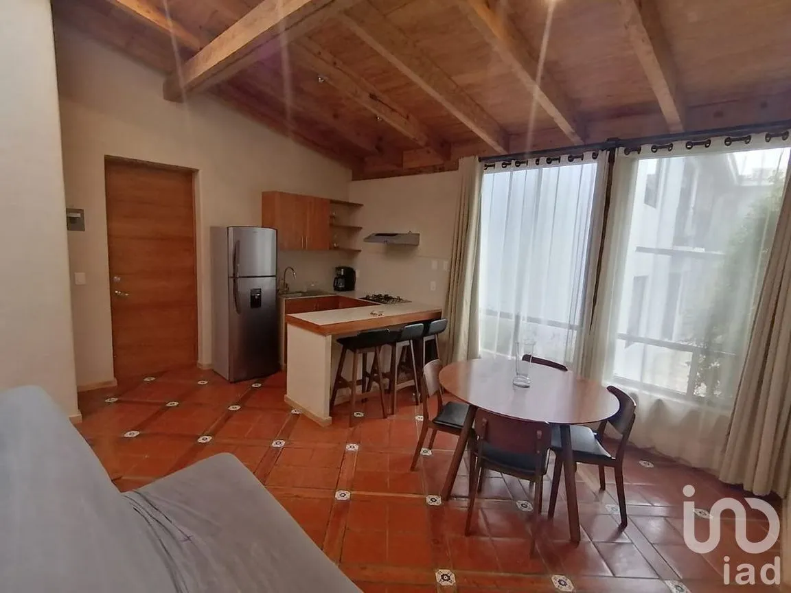 Departamento en Renta en Santa Lucia, San Cristóbal de las Casas, Chiapas | NEX-251515 | iad México | Foto 4 de 12