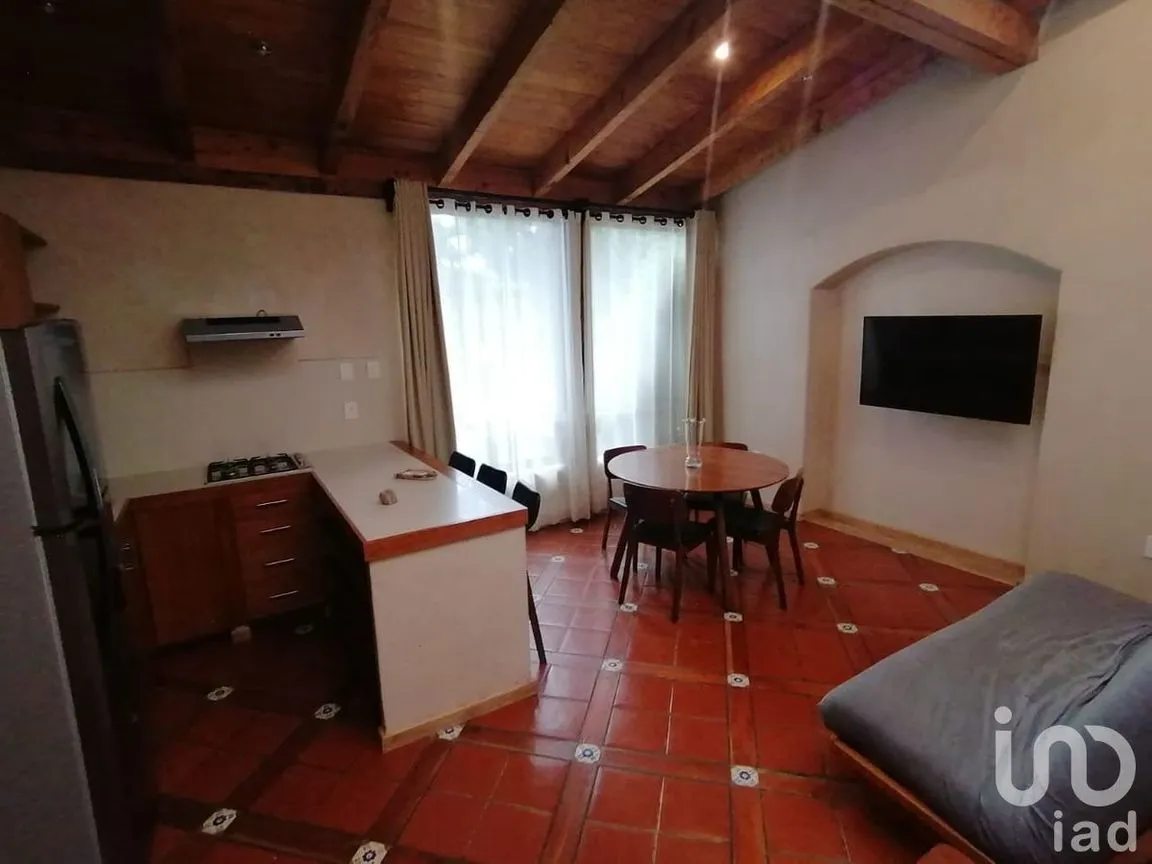 Departamento en Renta en Santa Lucia, San Cristóbal de las Casas, Chiapas | NEX-251515 | iad México | Foto 5 de 12