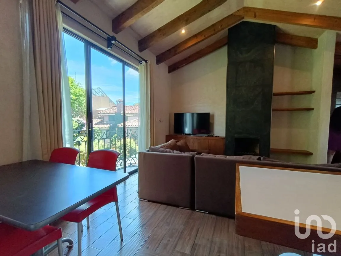 Departamento en Renta en Santa Lucia, San Cristóbal de las Casas, Chiapas | NEX-251515 | iad México | Foto 3 de 13