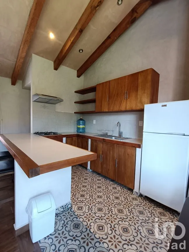 Departamento en Renta en Santa Lucia, San Cristóbal de las Casas, Chiapas | NEX-251515 | iad México | Foto 4 de 13