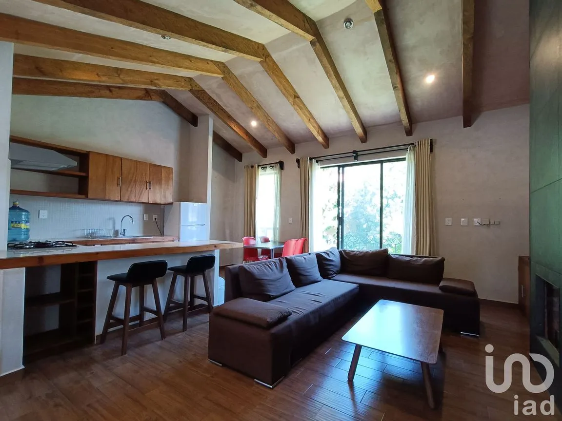 Departamento en Renta en Santa Lucia, San Cristóbal de las Casas, Chiapas | NEX-251515 | iad México | Foto 6 de 13