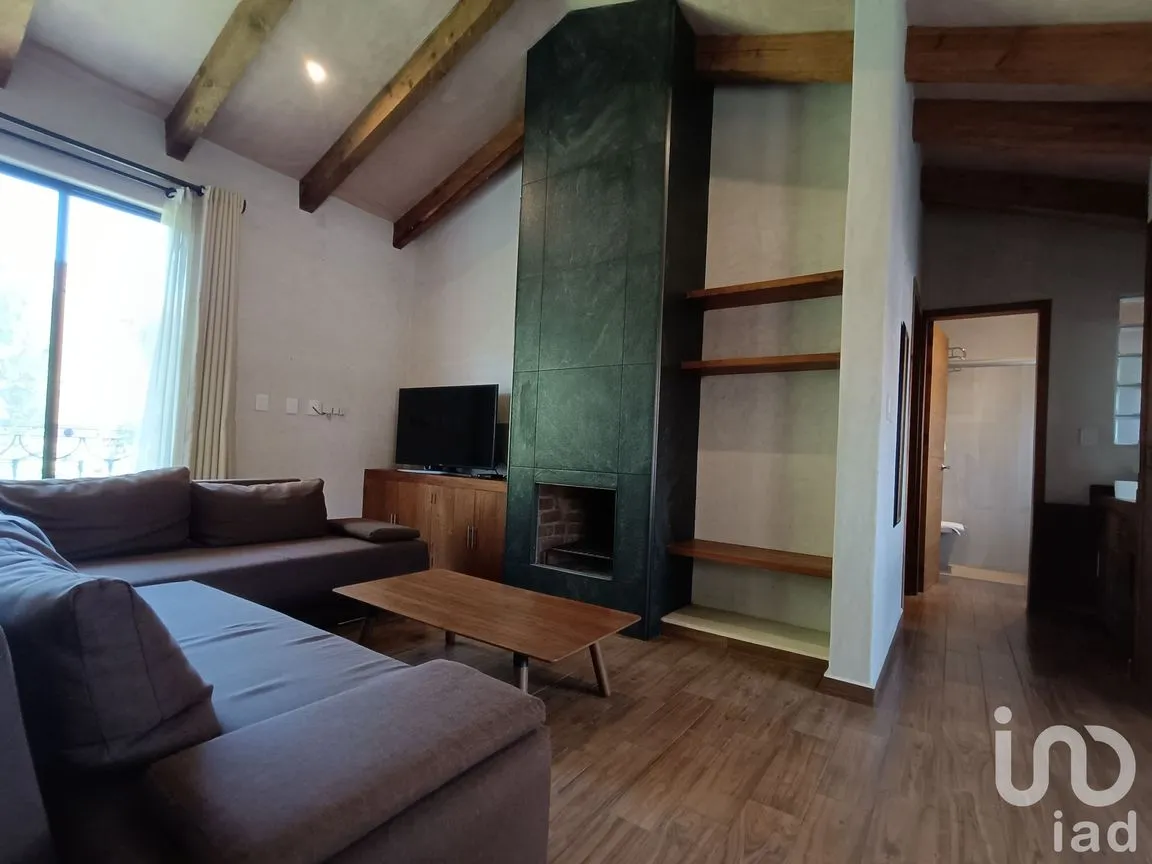 Departamento en Renta en Santa Lucia, San Cristóbal de las Casas, Chiapas | NEX-251515 | iad México | Foto 7 de 13