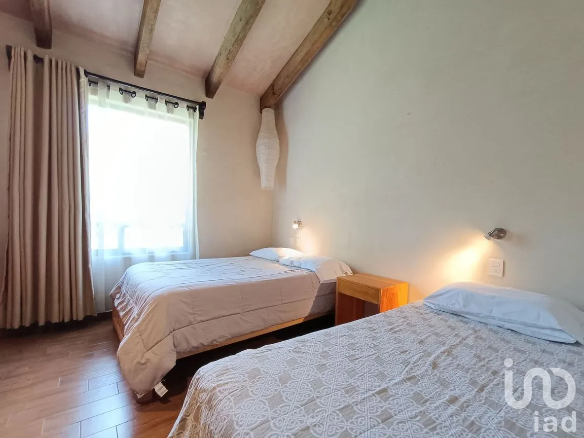 Departamento en Renta en Santa Lucia, San Cristóbal de las Casas, Chiapas | NEX-251515 | iad México | Foto 10 de 13