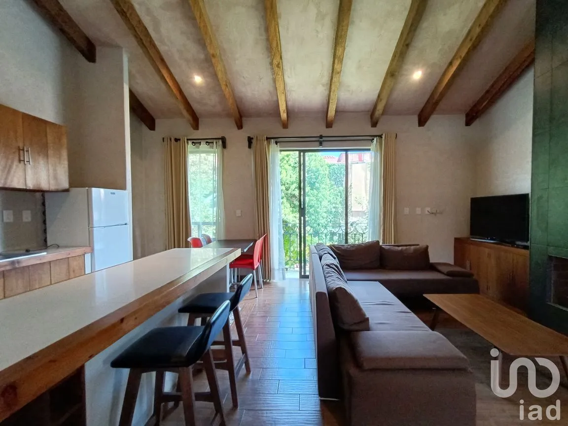 Departamento en Renta en Santa Lucia, San Cristóbal de las Casas, Chiapas | NEX-251515 | iad México | Foto 1 de 13
