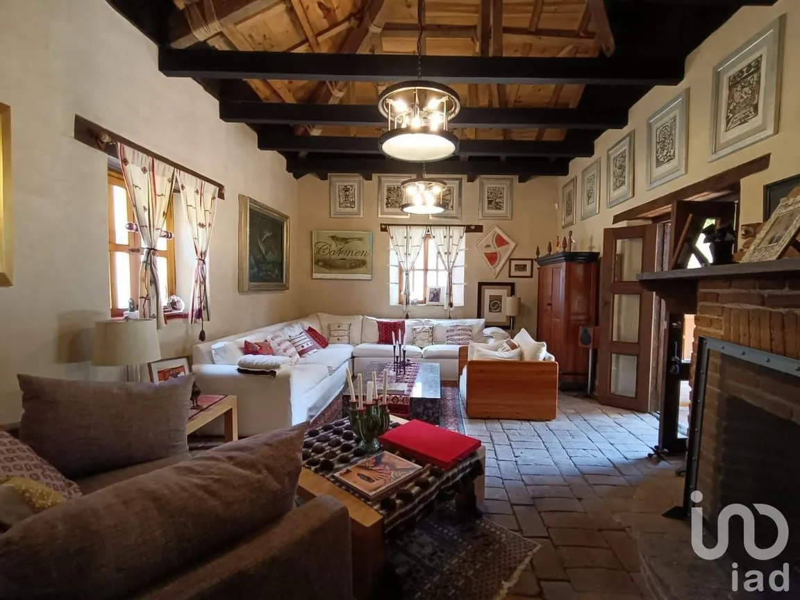 Casa en Venta en El Cerrillo, San Cristóbal de las Casas, Chiapas | NEX-251518 | iad México | Foto 2 de 19