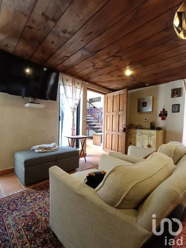 Casa en Venta en El Cerrillo, San Cristóbal de las Casas, Chiapas | NEX-251518 | iad México | Foto 12 de 19